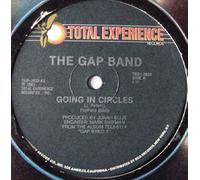 Going In Circles - Gap Band 12"