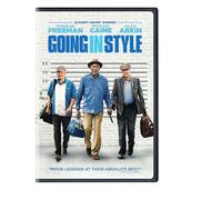 Going in Style – Braquage à l'ancienne – Warner Bros.