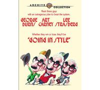 Going In Style [Digital Video Disc] Ntsc Format