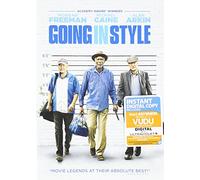 Going in Style [Edizione: Stati Uniti] [Import]