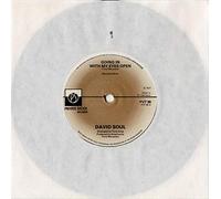 Going In With My Eyes Open