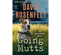 Going Mutts An Andy Carpenter Mystery - David Rosenfelt - Minotaur books - ebook (ePub) - Livre