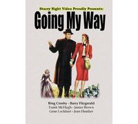 Going My Way [Dvd]