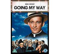 Going My Way Exclusive Artwork DVD