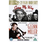 Going My Way / Glenn Miller Story [Import anglais]