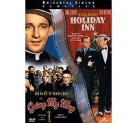 Going My Way & Holiday Inn [Dvd] [Region 1] [Us Import] [Ntsc]