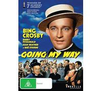 Going My Way [Import]