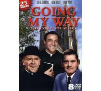 Going My Way The Complete Series 30 Episodes!