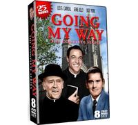 Going My Way The Complete Series 30 Episodes!