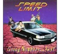 Going Nowhere Fast