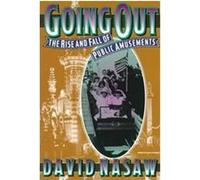 Going Out David Nasaw (Auteur)