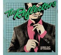 Going Out Of Fashion (Bone)