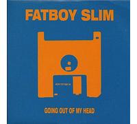 Going Out of My Head