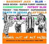 Adventures on the Indie Dancefloor 1995-1999 – Coffret clamshell – Edel