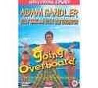 Going Overboard/Combat Academy