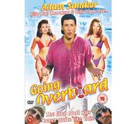 Going Overboard [Import anglais]