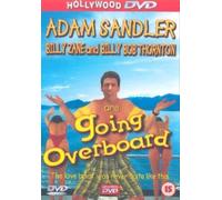 Going Overboard [Import anglais]