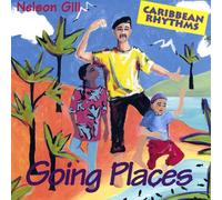 Going Places