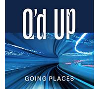 Lawrence / Q'D Up - Going Places