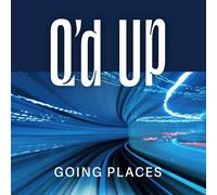 Lawrence / Q'D Up - Going Places