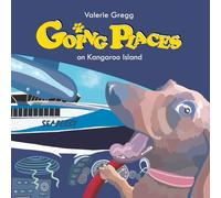 Going Places on Kangaroo Island