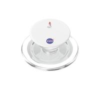 Going Places Vaisseau Spatial de la NASA PopSockets PopGrip pour MagSafe