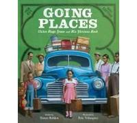 Going Places: Victor Hugo Green And His Glorious Book