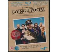 Going Postal (Special Edition) [Import]
