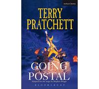 Going Postal: Stage Adaptation