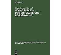 Going Public