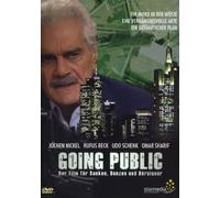Going Public - Der Film für Banken, Bonzen und Börsianer