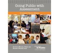 Going Public with Assessment by Kathryn Mitchell PierceRosario OrdonezJasis Kathryn Mitchell PierceRosario OrdonezJasis (Auteur)