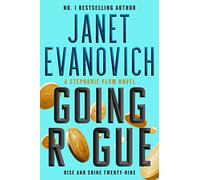 Going Rogue: Rise and Shine Twenty-Nine