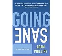 Going Sane Adam Phillips (Auteur)