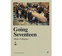 Seventeen - Going Seventeen [Make It Happen Version] [Import]