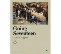 Going Seventeen (Ver. Make It Happen) (Poster Ver)