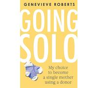 Going Solo - [Livre en VO] Unknown (Auteur)