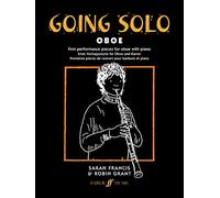 Going Solo: Oboe