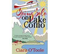 Going Solo on Lake Como