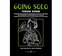 Going Solo: Tenor Horn