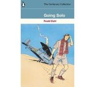 Going Solo: The Centenary Collection - [Version Originale] Inconnu (Auteur)