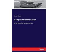 Going South For The Winter