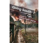 Going South: Poetry