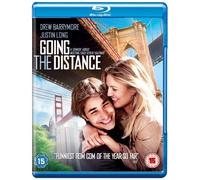 Going the Distance – Jim Gaffigan – Blu-ray – Éd. Royaume‑Uni (Import)