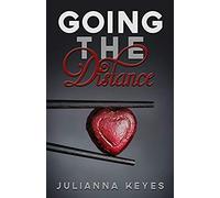 Going The Distance