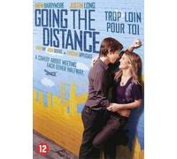 Going The Distance