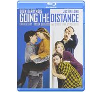 Going The Distance [Blu-Ray]