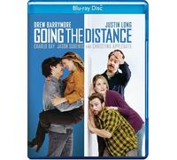 Going the Distance [Blu-ray]