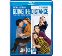 Going The Distance [Blu-Ray]