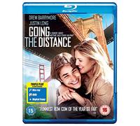 Going The Distance [Blu-ray]